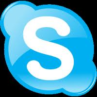 PARLONS DE SKYPE