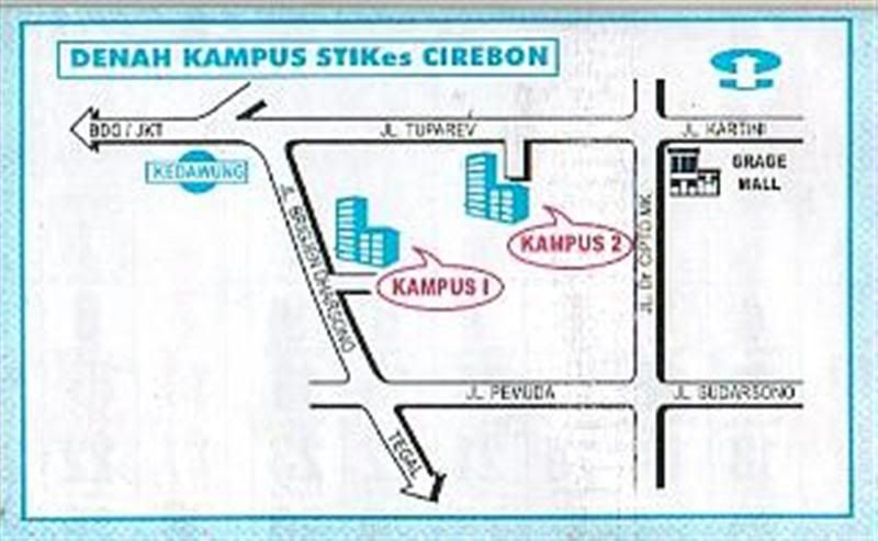 Stikes Cirebon