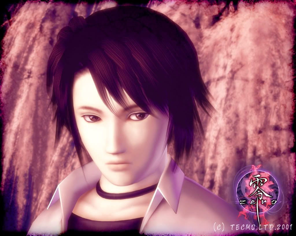 Fatal Frame - Mafuyu Pictures, 
Images and Photos