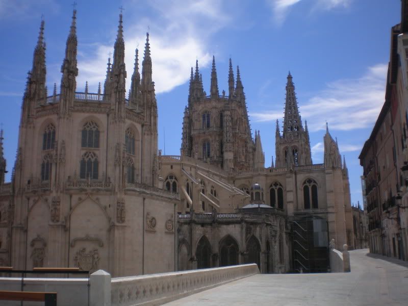 Burgos: Visitas, recomendaciones de viaje - Forum Castilla and Leon