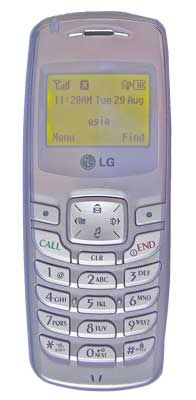 LG C2330