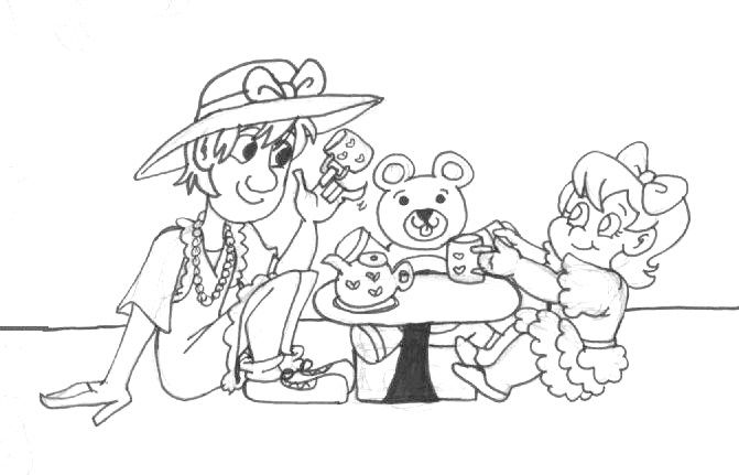 a pup named scooby doo coloring pages - photo #39