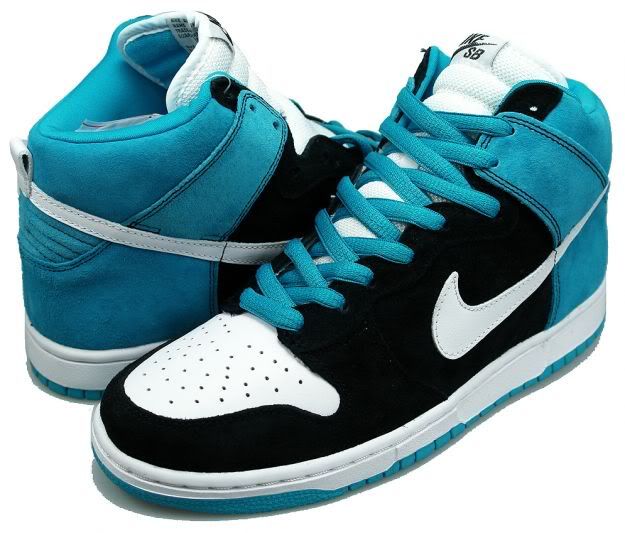nike sb dunks Pictures, Images and Photos