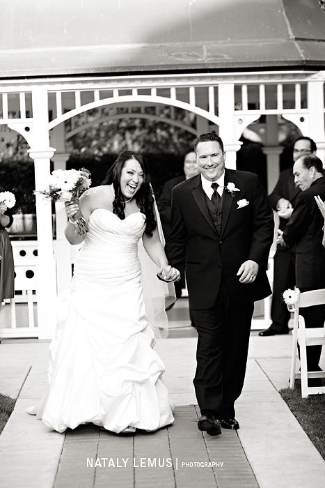 Camarillo Ranch House Wedding Photographer