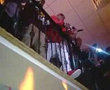 Lil Wayne On New Years 2011. .mp4 video by