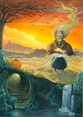 Samhain Pictures, Images and Photos