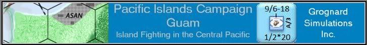 GSI's PIC-Guam Game