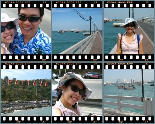 3 January 2009 ไปเที่ยวเกาะล้าน