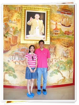 1 Mar 2009 สุพรรณบุรี อยุธยา