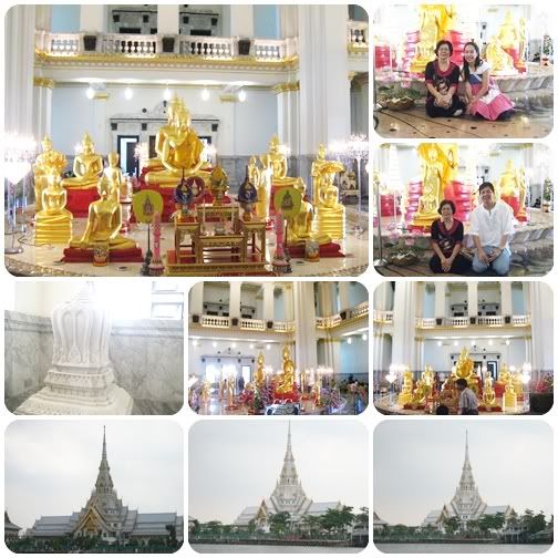 21 Mar 2009 พาแม่อรเที่ยวฉะเชิงเทรา