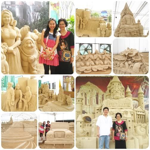 21 Mar 2009 พาแม่อรเที่ยวฉะเชิงเทรา