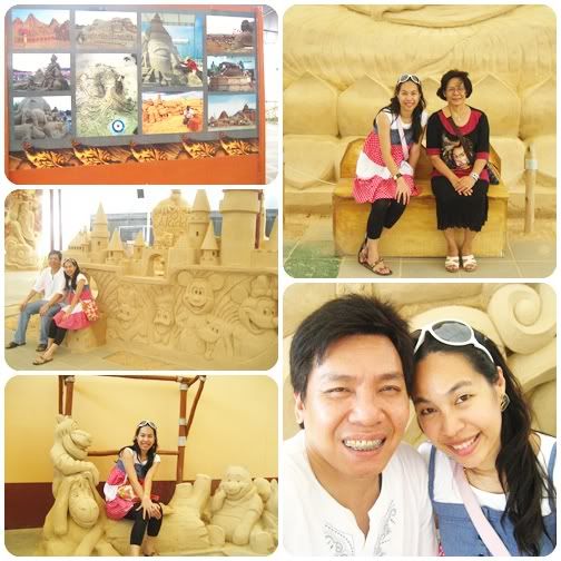 21 Mar 2009 พาแม่อรเที่ยวฉะเชิงเทรา