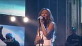 Celine Dion - Taking Chances (Live AMA 2007)