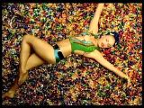 Gwen Stefani - Luxurious (Remix)