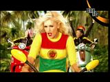 Gwen Stefani - Now That You Got It