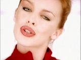 Kylie Minogue - Did It Again