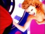 Kylie Minogue - Put Yourself In My Place
