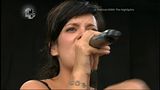 Lily Allen - Littlest Things (Live At V Festival)