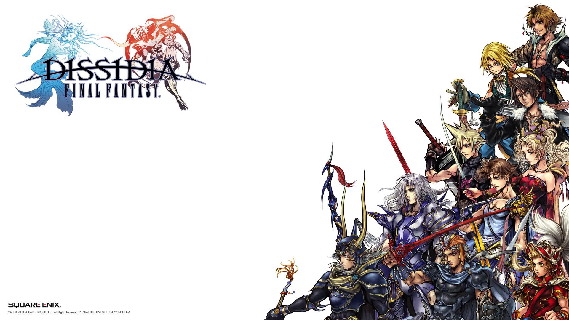 Final fantasy, wallpaper, wallpapers, albums, devil, darkkaras - 10186