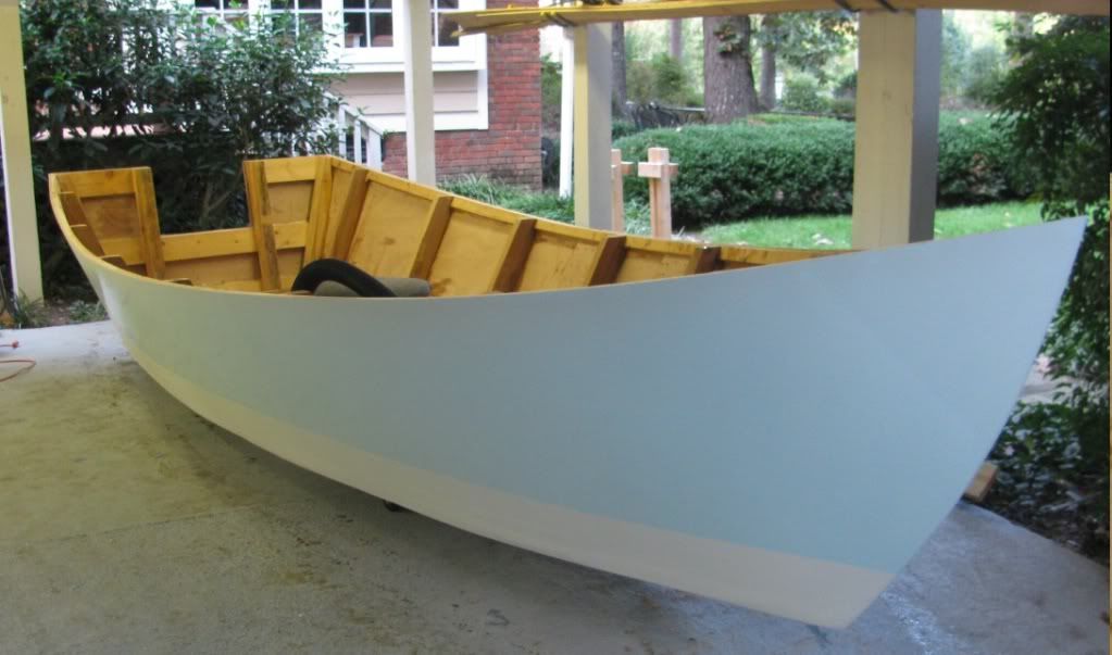 Duck boat plans download ~ Plans for boat