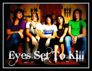 eyes set to kill x] Pictures, Images and Photos
