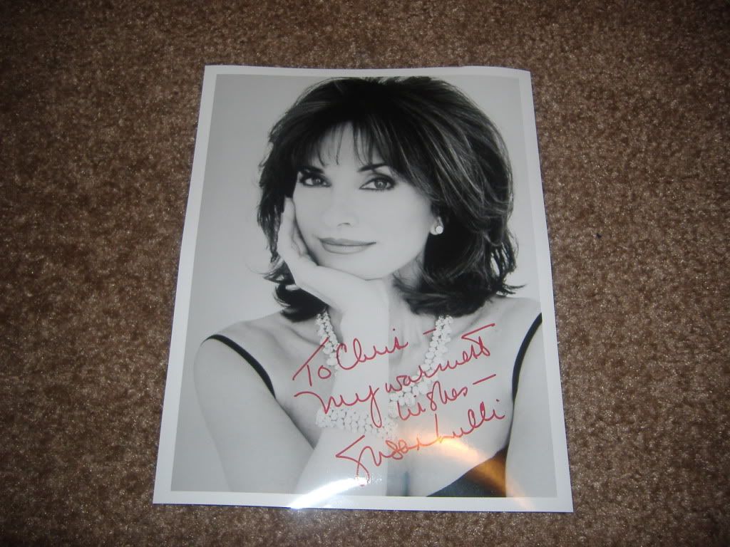 Susan Lucci - Picture Actress