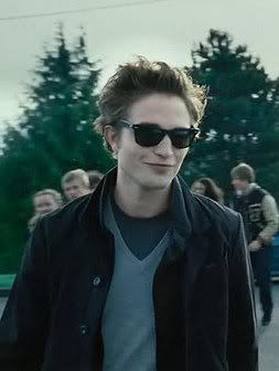 Edward Cullen, Ray Bans... Pictures, Images and Photos