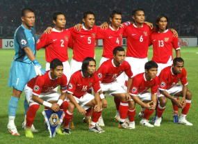 Cerita Aneh : Unik : Ajaib : Nyata: membatalkan sarapan, Tim Indonesia