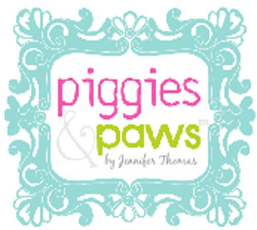 Baby Makin(g) Machine: Why I Love Piggies and Paws