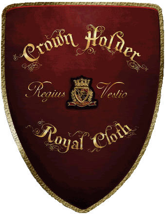 Crown Holder