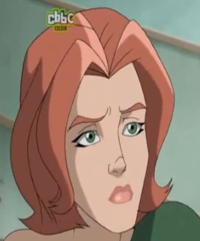 Jean Grey Avatar