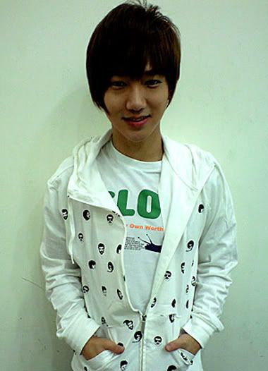 Yesung Pictures, Images and Photos