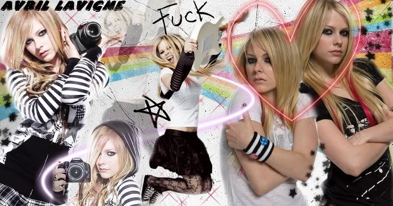 Avrilkablend-1.jpg Avril Blend picture by superholky003 Avrilkablend-1.jpg Avril Blend picture by superholky003