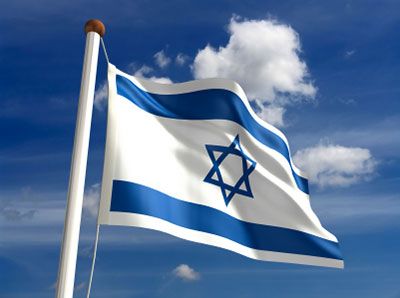 Israeli Flag Pictures, Images and Photos