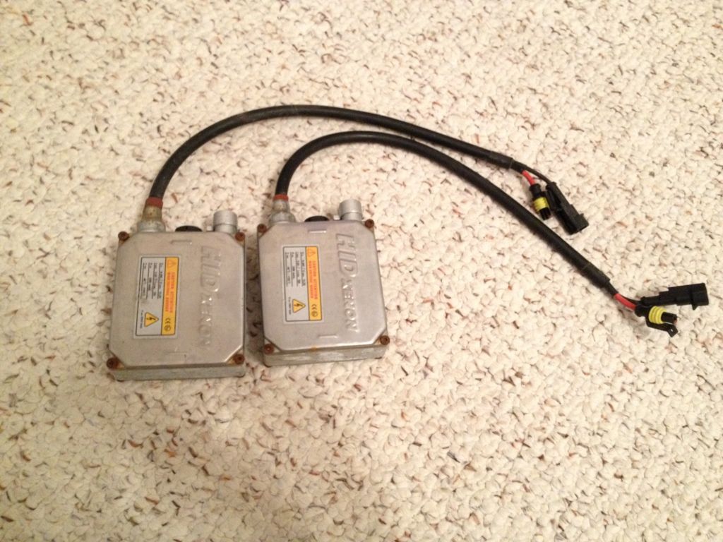 06-08 Ram Projector Headlights | DODGE RAM FORUM - Dodge Truck Forums