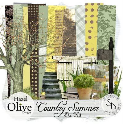 One Country Summer Preview 1
