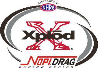 Xplod Logo