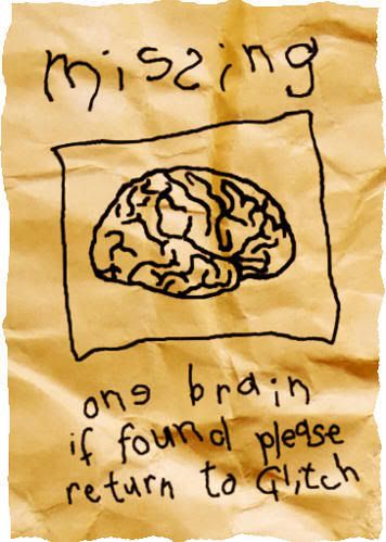 missing brain Pictures, Images and Photos