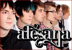 alesana!!!! Pictures, Images and Photos