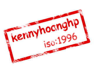 sent mail to kennyhoang96