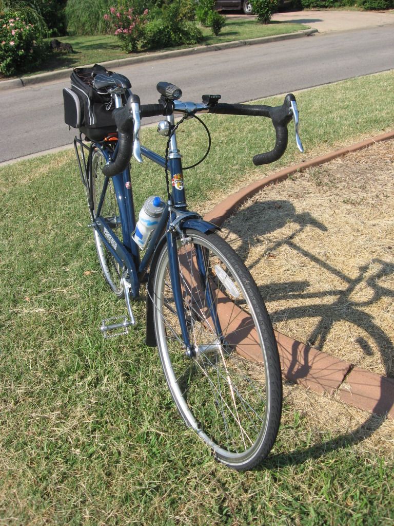 best 3 speed commuter bike