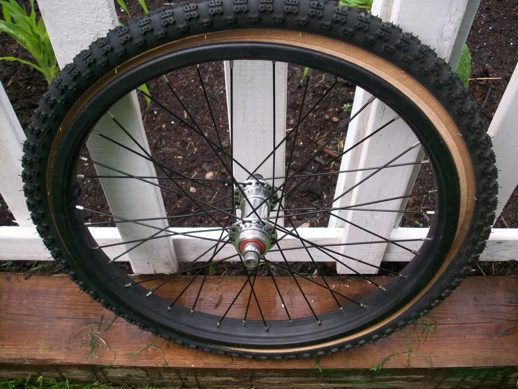 z rims bmx