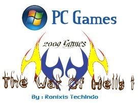 The War Of Hells I