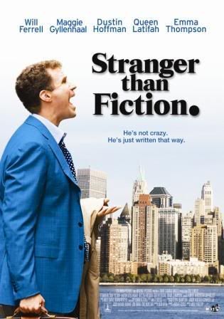 Stranger Than Fiction Pictures, Images and Photos