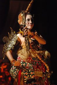 Seni Kontemporer diambil dari devianart