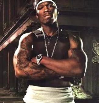 50 CENT Pictures, Images and Photos