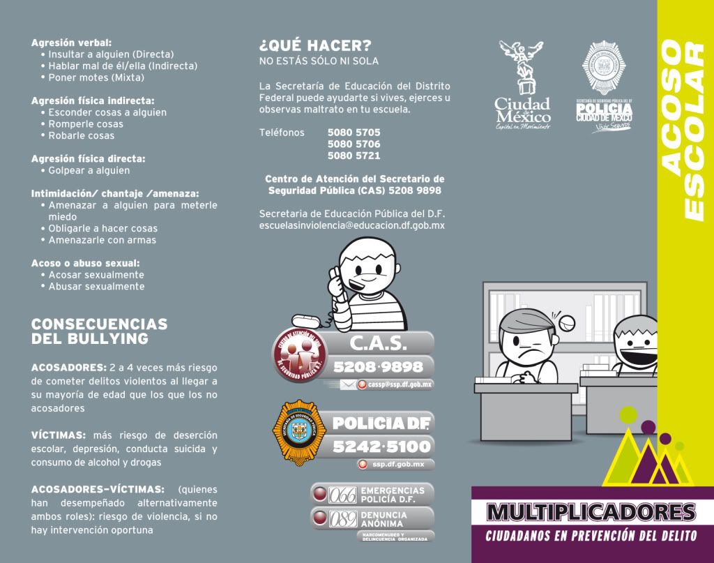 de denuncia y de participacion ciudadana te invitamos a descargar