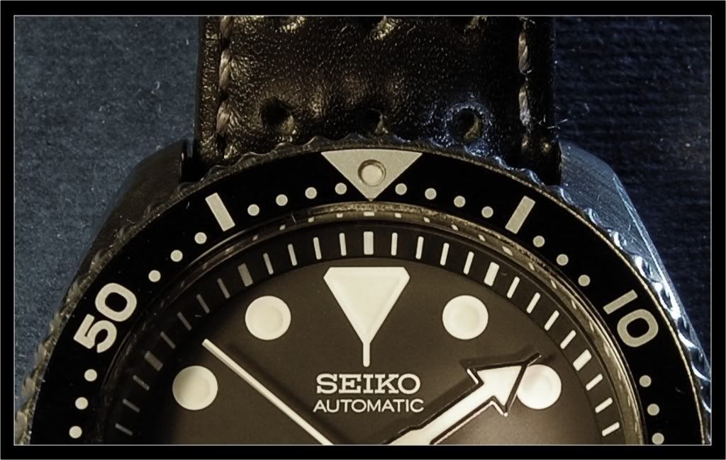 seiko skx007 long island watch