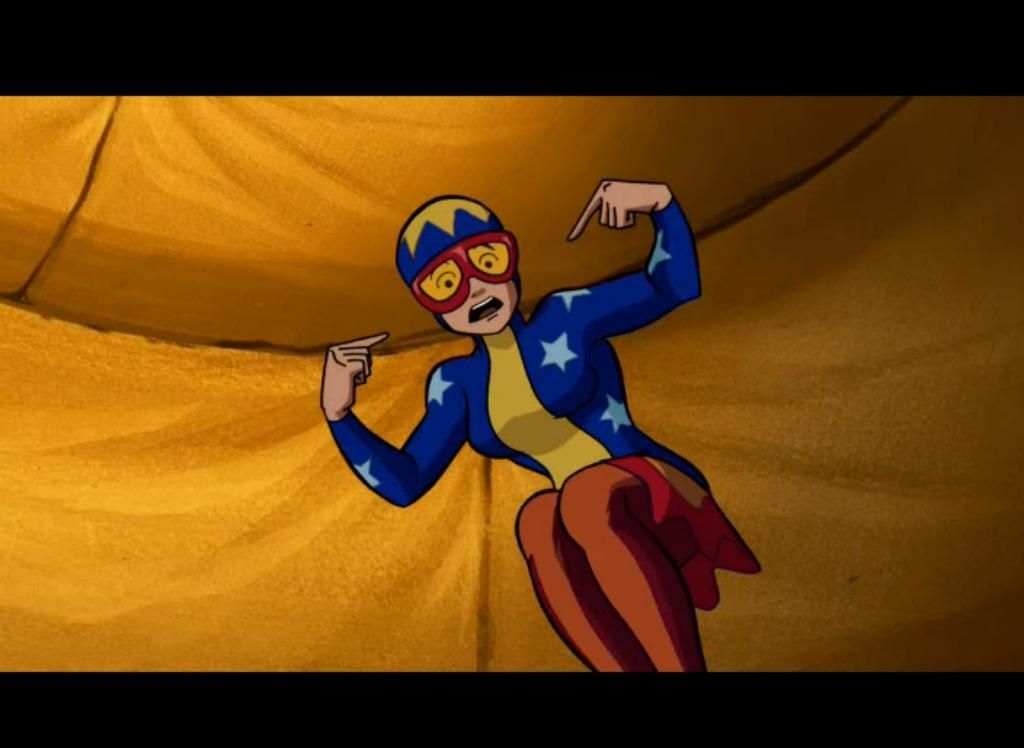 Big Top Scooby-Doo! - Topic - YouTube