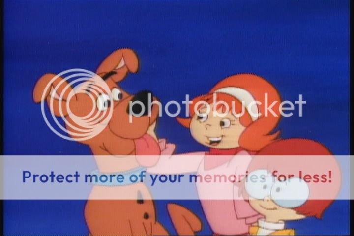 Pup Named Scooby Doo Episode re-cap: 